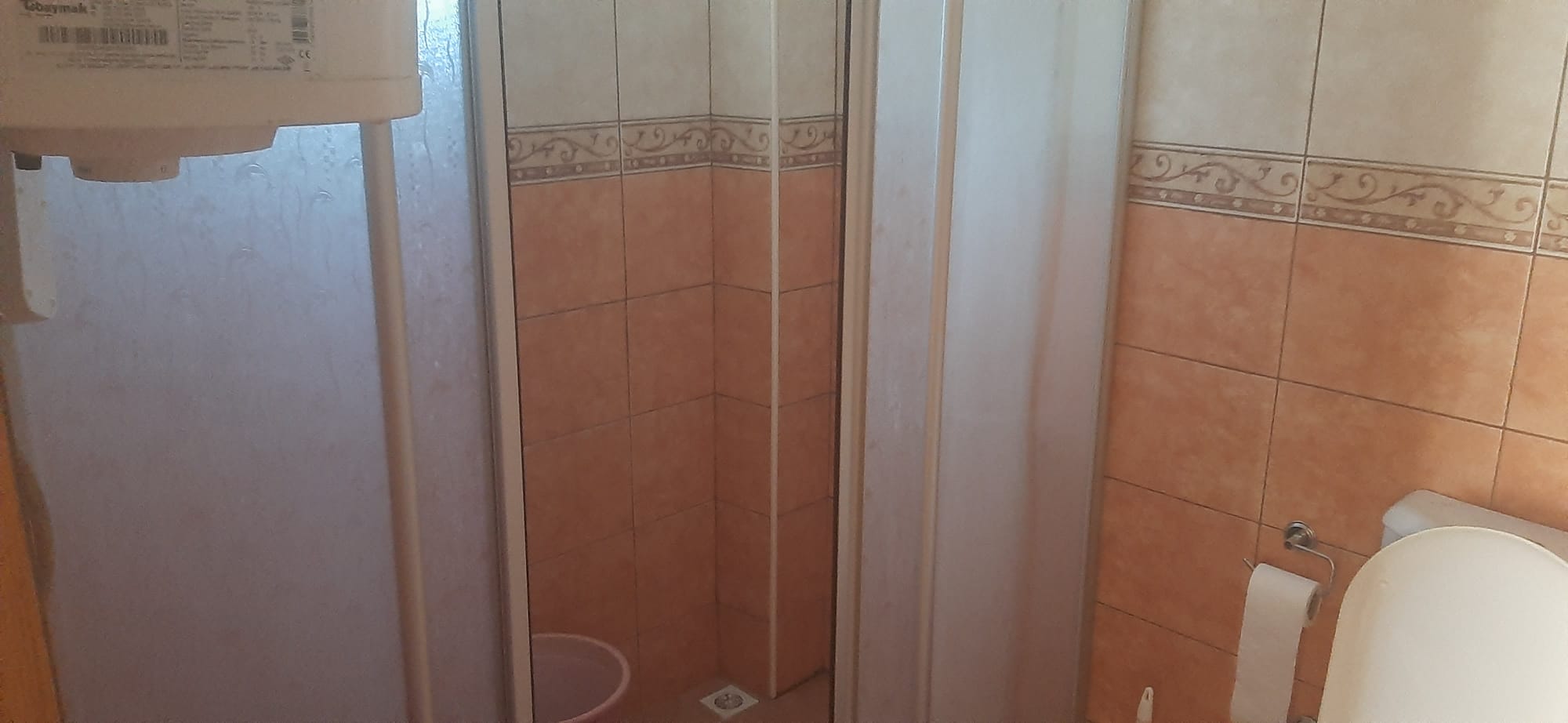 KİRALIK EŞYALI 4+1 TRİPLEKS VİLLA