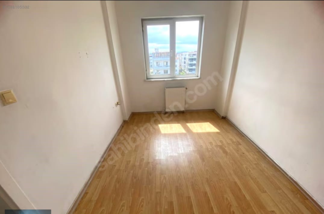 BURHANİYE TOKİ EVLERİNDE FIRSAT 2+1 DAİRE