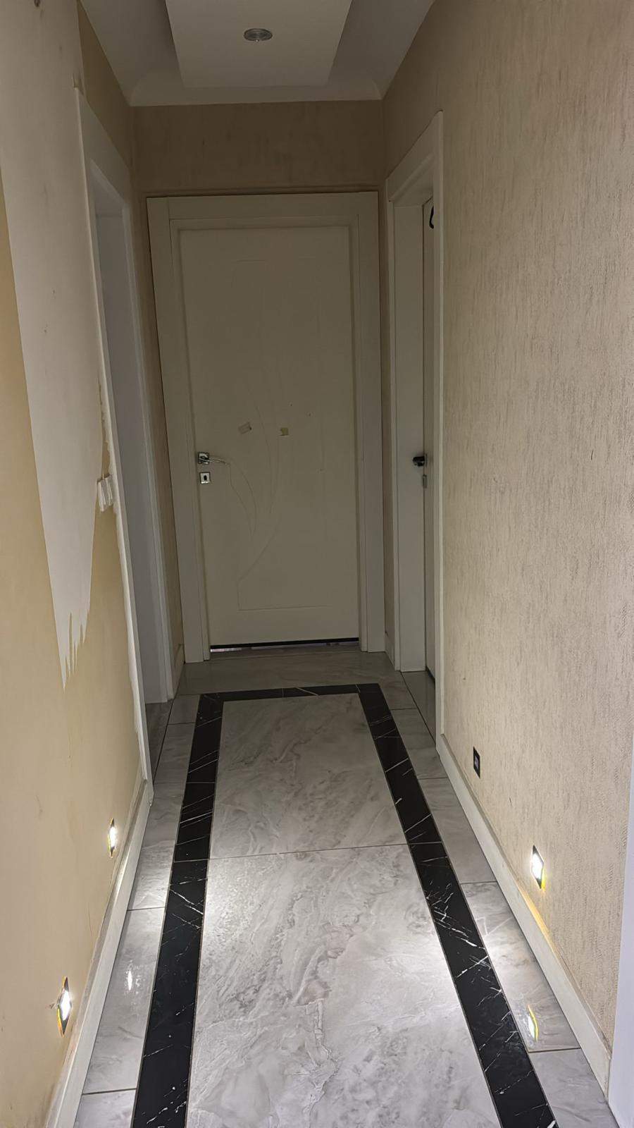 BALIKESİR EDREMİT AKÇAY MERKEZDE SATILIK GENİŞ 3+1 DAİRE