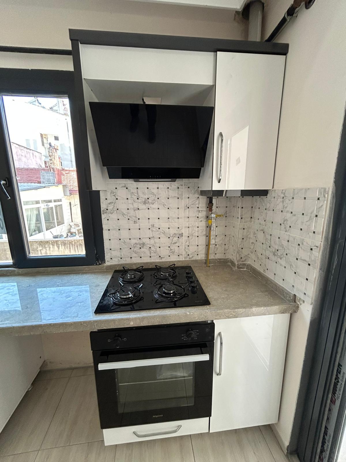 Gazi İlyas Mh. 3+1 Kiralık 160 M2 Daire