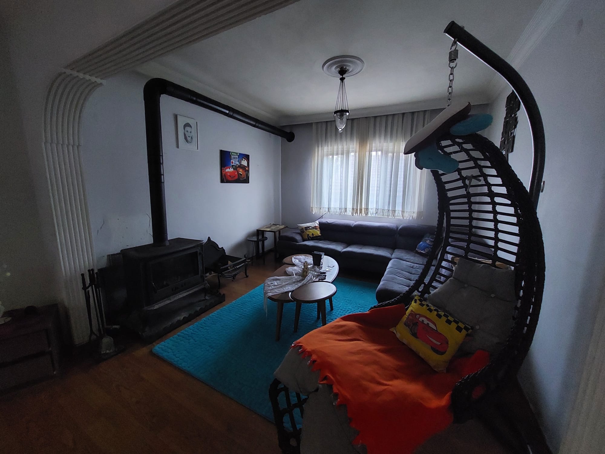 Kadıköy 'de Komple Satılık Bina