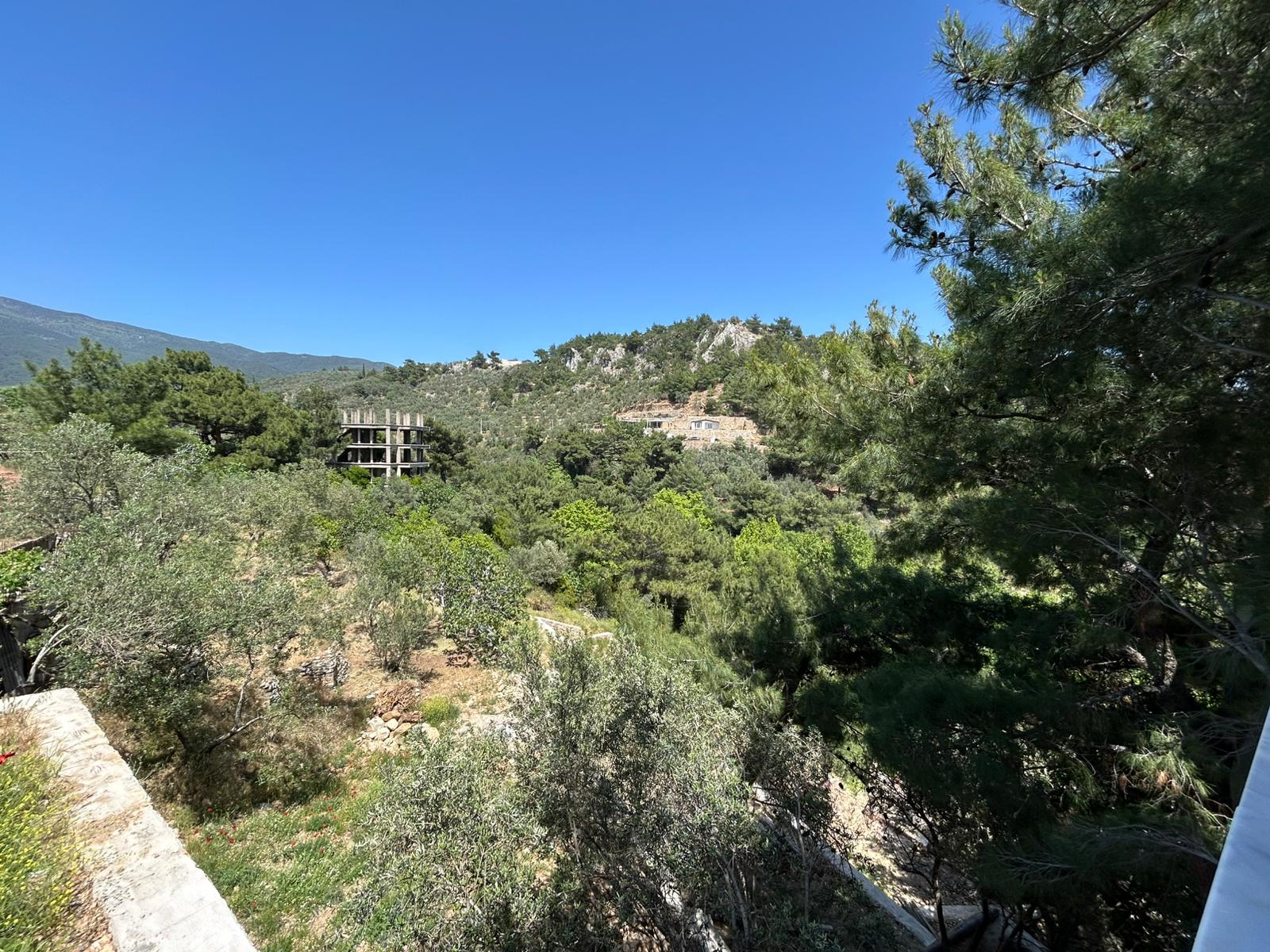 KIZILKEÇİLİ'DE SATILIK 2+1 MÜSTAKİL EV