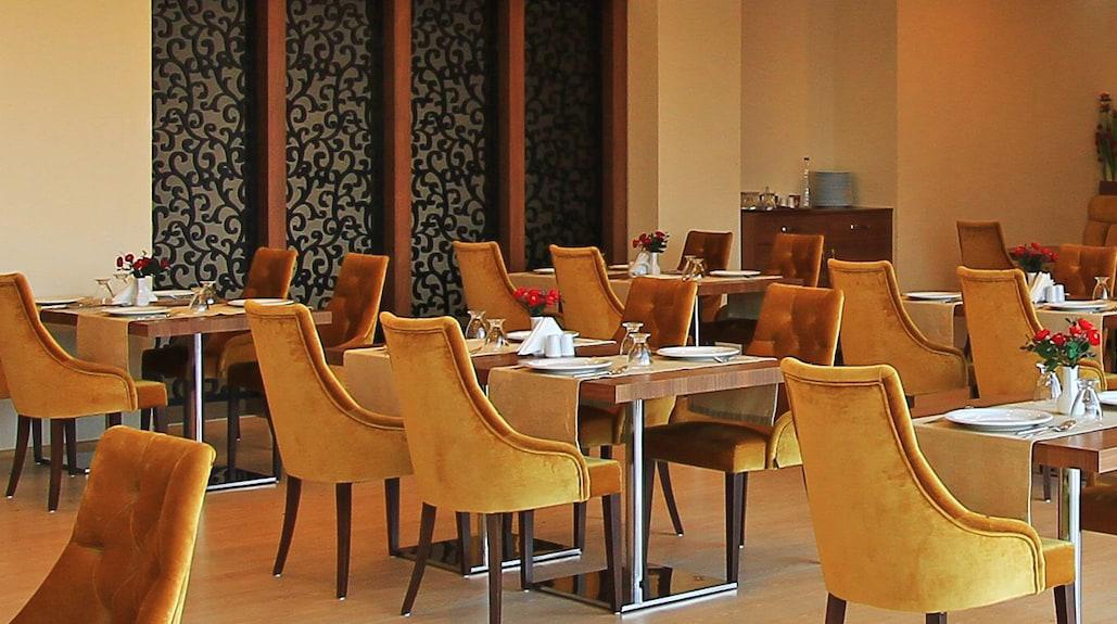 Grand Garden Inn Ayaş Resort&spa 1+1 Tapulu