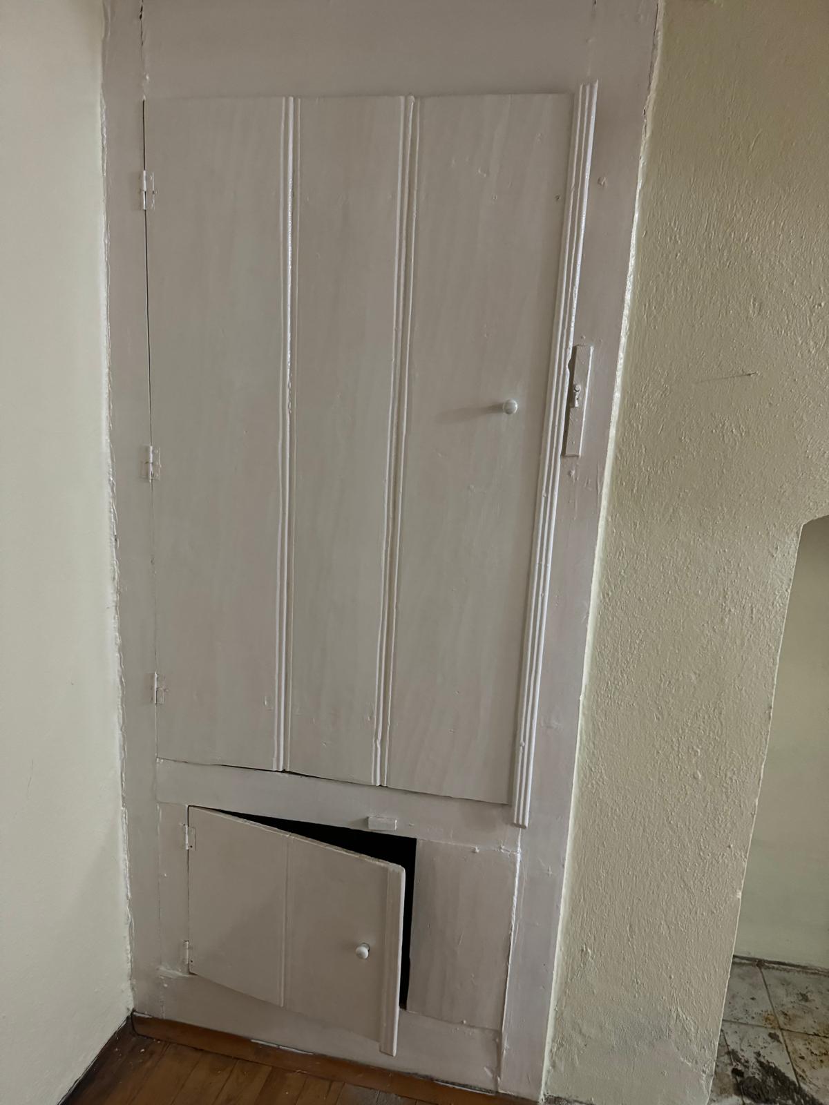 Tarihi Kiralık Konak