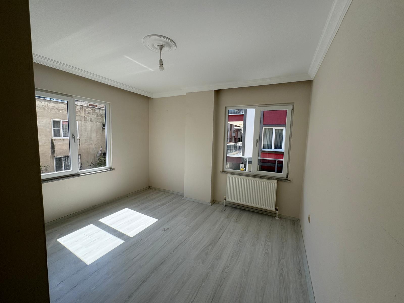 Edremit akın sitesinde