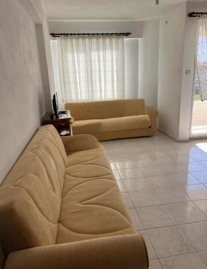 BALIKESİR EDREMİT AKÇAY ALTINKUM