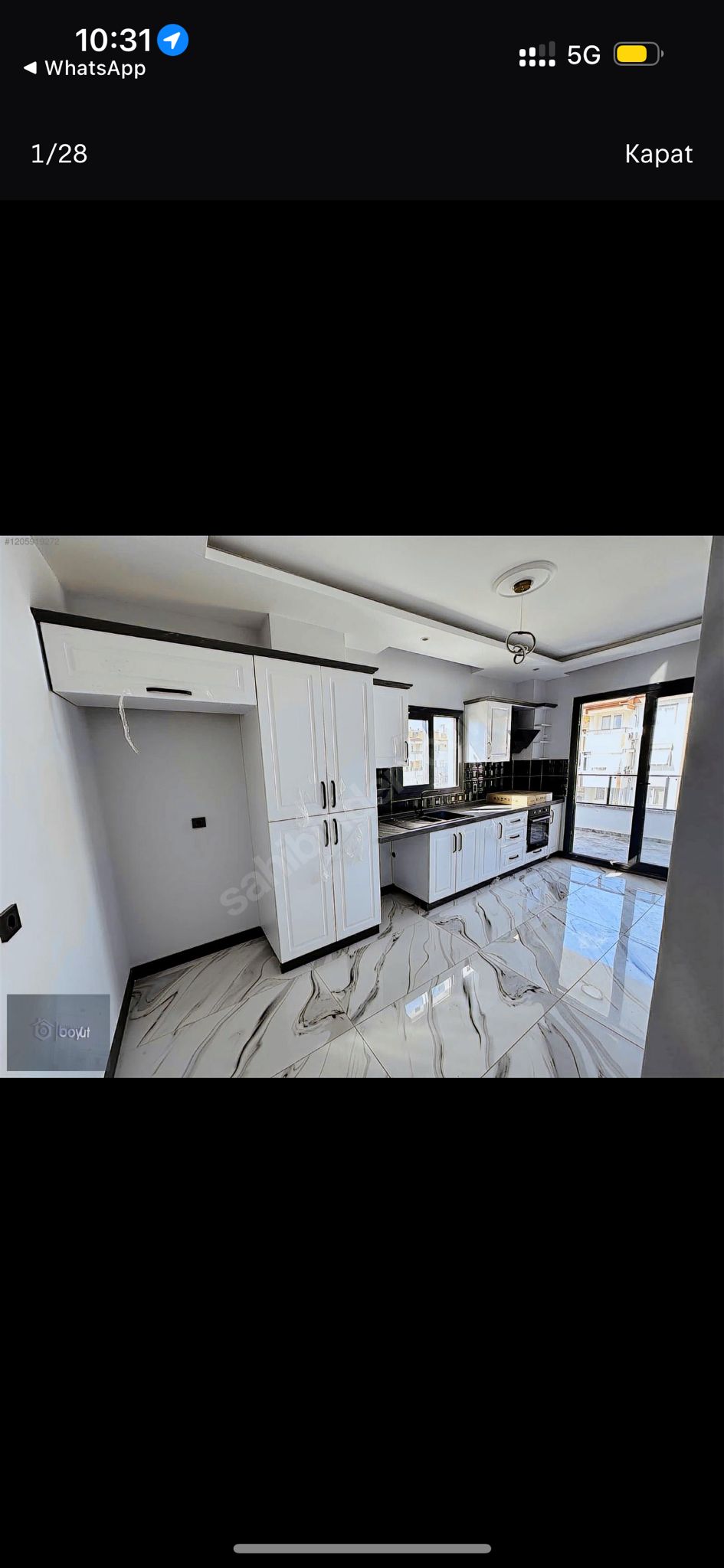 EDREMİT AKÇAY Altınkum mahallesi