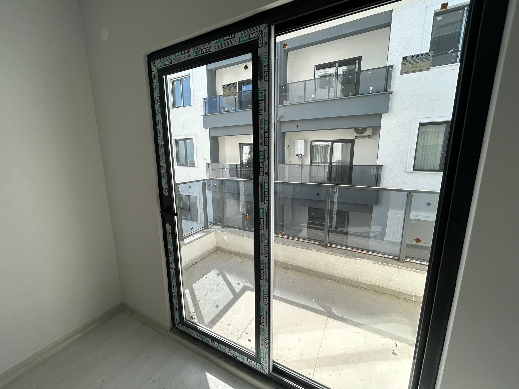 Gazicelal Mahallesi’nde Konfor ve Şıklığın Buluştuğu Lüks 2+1 Daire