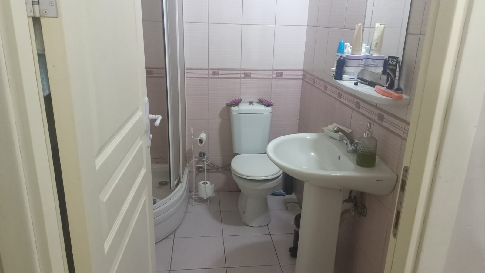 ATATÜRK TOKİ KONUTLARI SATILIK 2+1 GİRİŞ KAT DAİRE