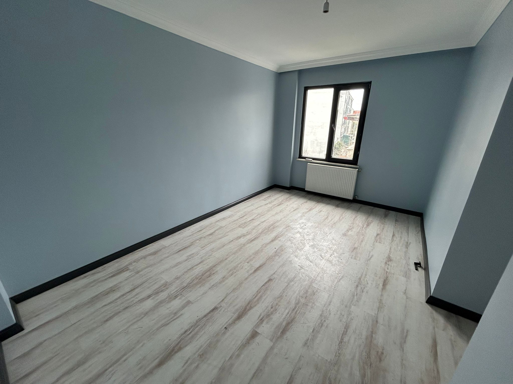 EDREMİT GAZİİLYAS MAHALLESİ’NDE SATILIK 2+1 DAİRE