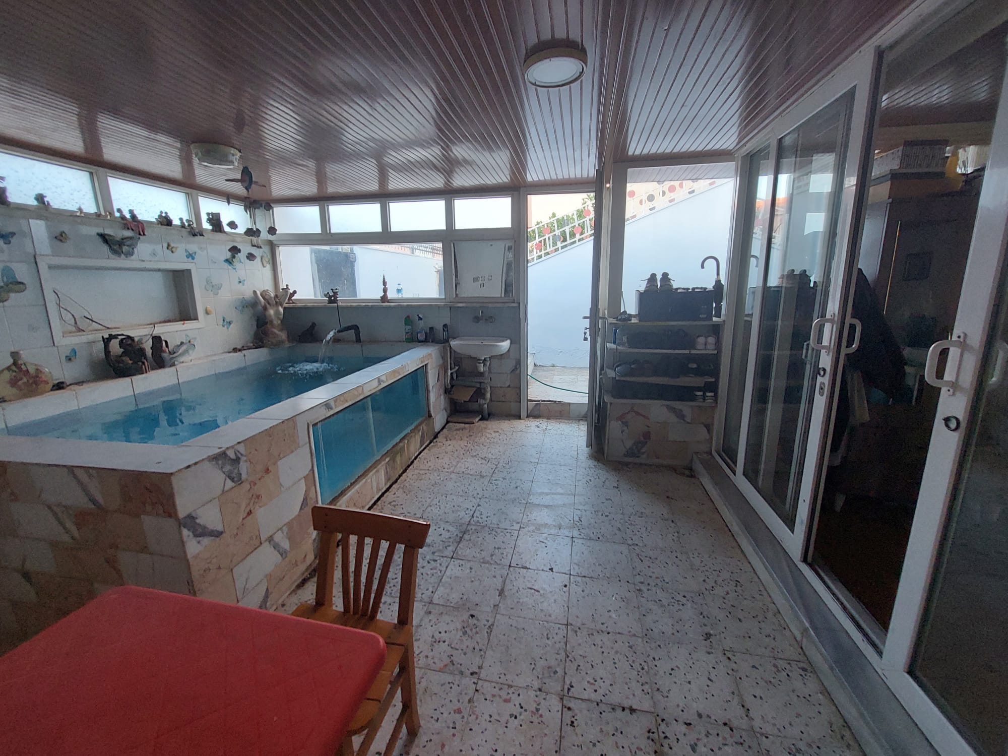 Kadıköy 'de Komple Satılık Bina