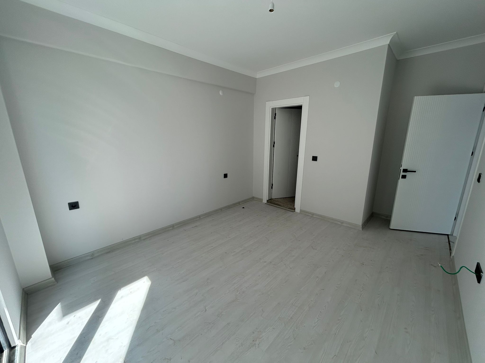 Gazicelal Mahallesi’nde Konfor ve Şıklığın Buluştuğu Lüks 2+1 Daire