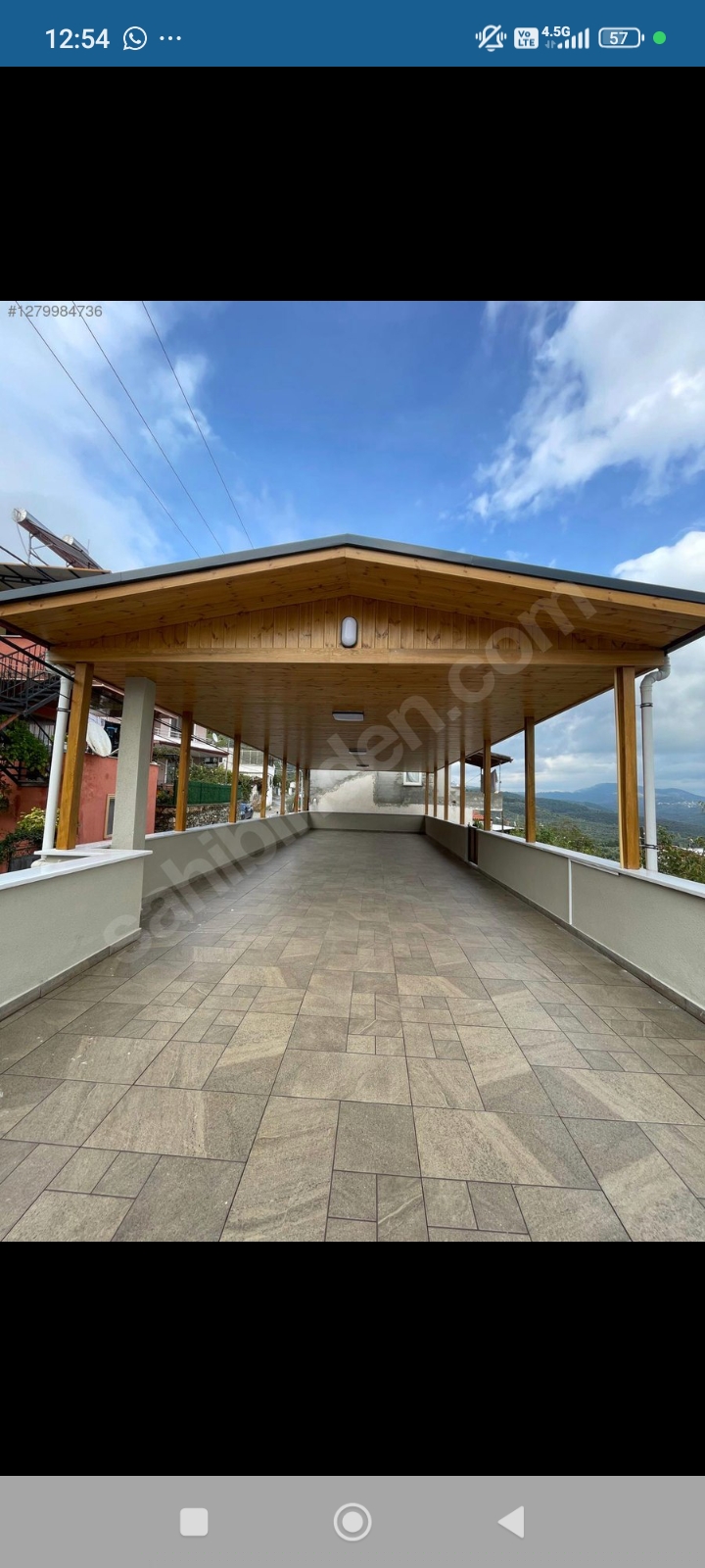 EDREMİT ZEYTİNLİ BEYOBADA Müstakil