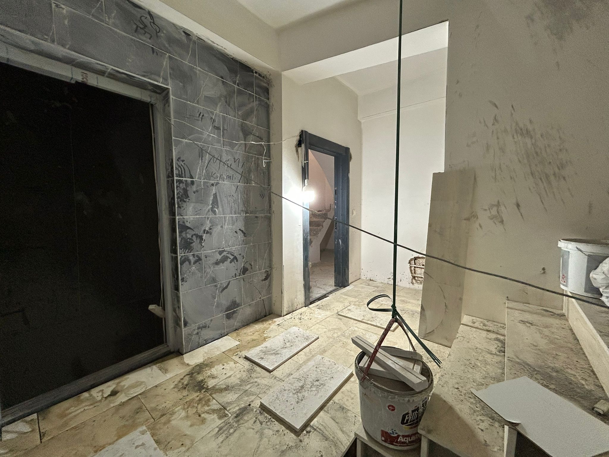 Cumhuriyet Mah. 3+1 Dubleks Sıfır Daire