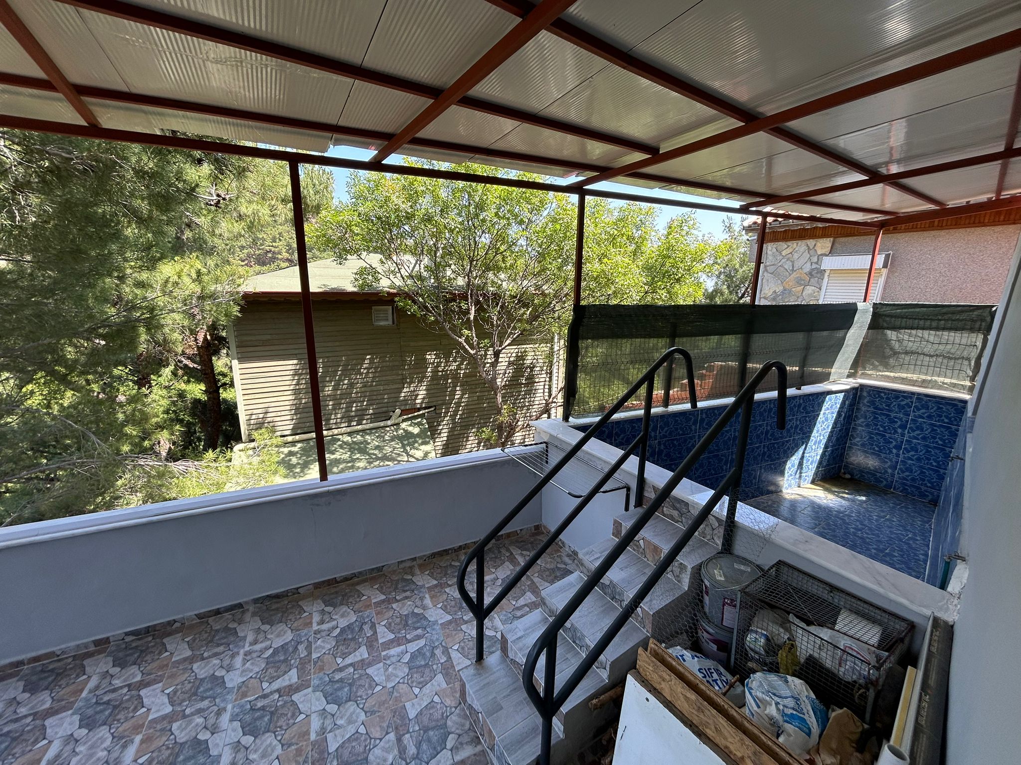 KIZILKEÇİLİ'DE SATILIK 2+1 MÜSTAKİL EV