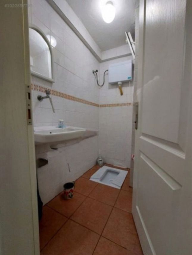 Balıkesir Edremit Üçgen Park civarında Satılık Daire