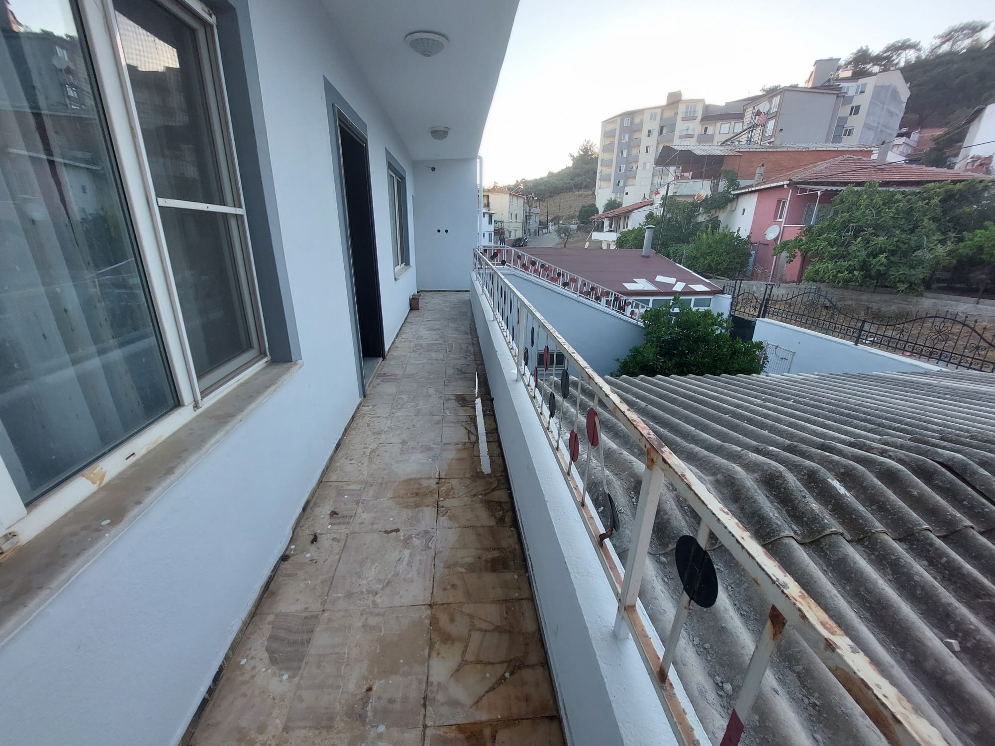 Kadıköy 'de Komple Satılık Bina