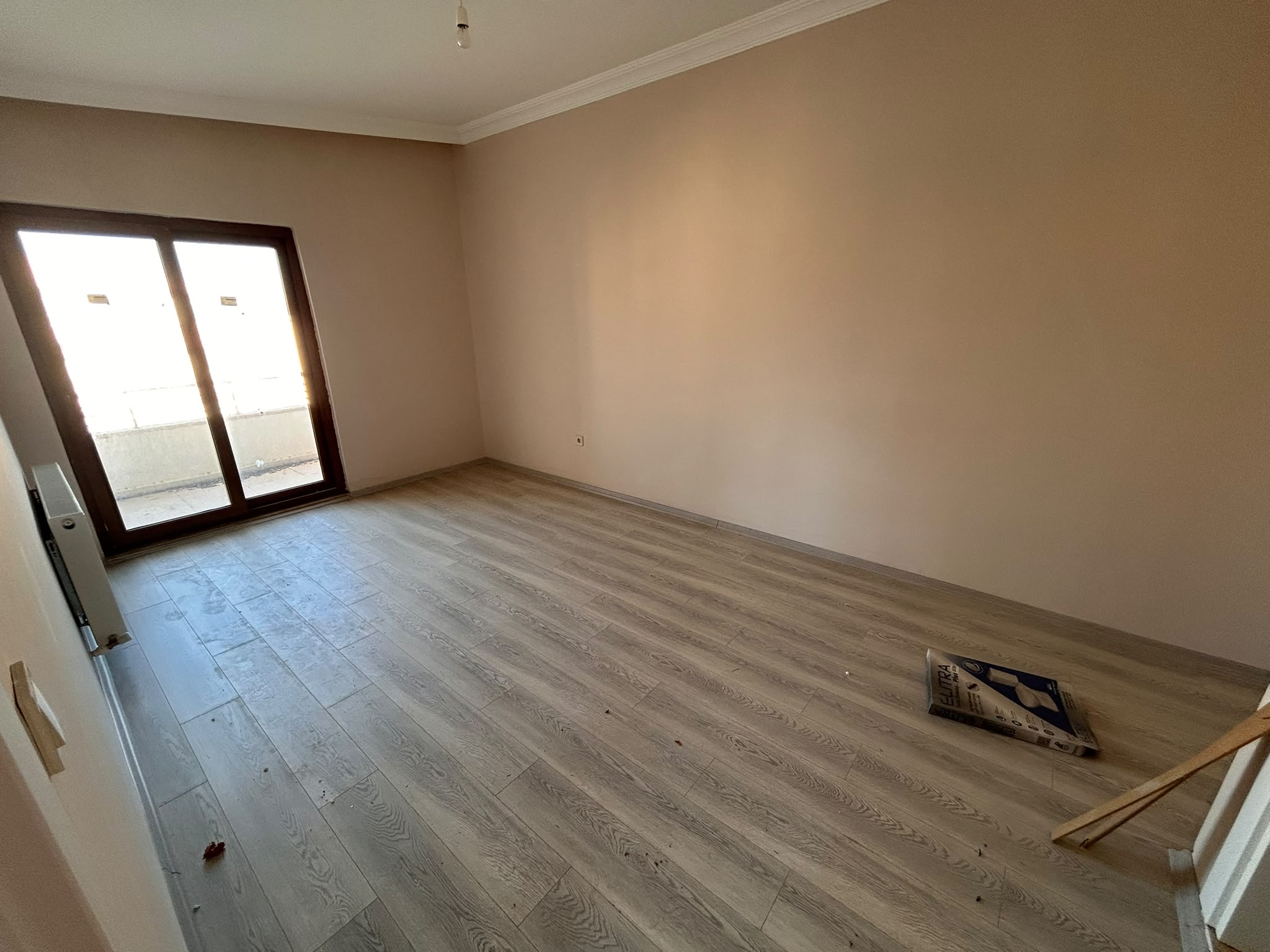 KİRALIK 6+1 SIFIR DUBLEKS DAİRE