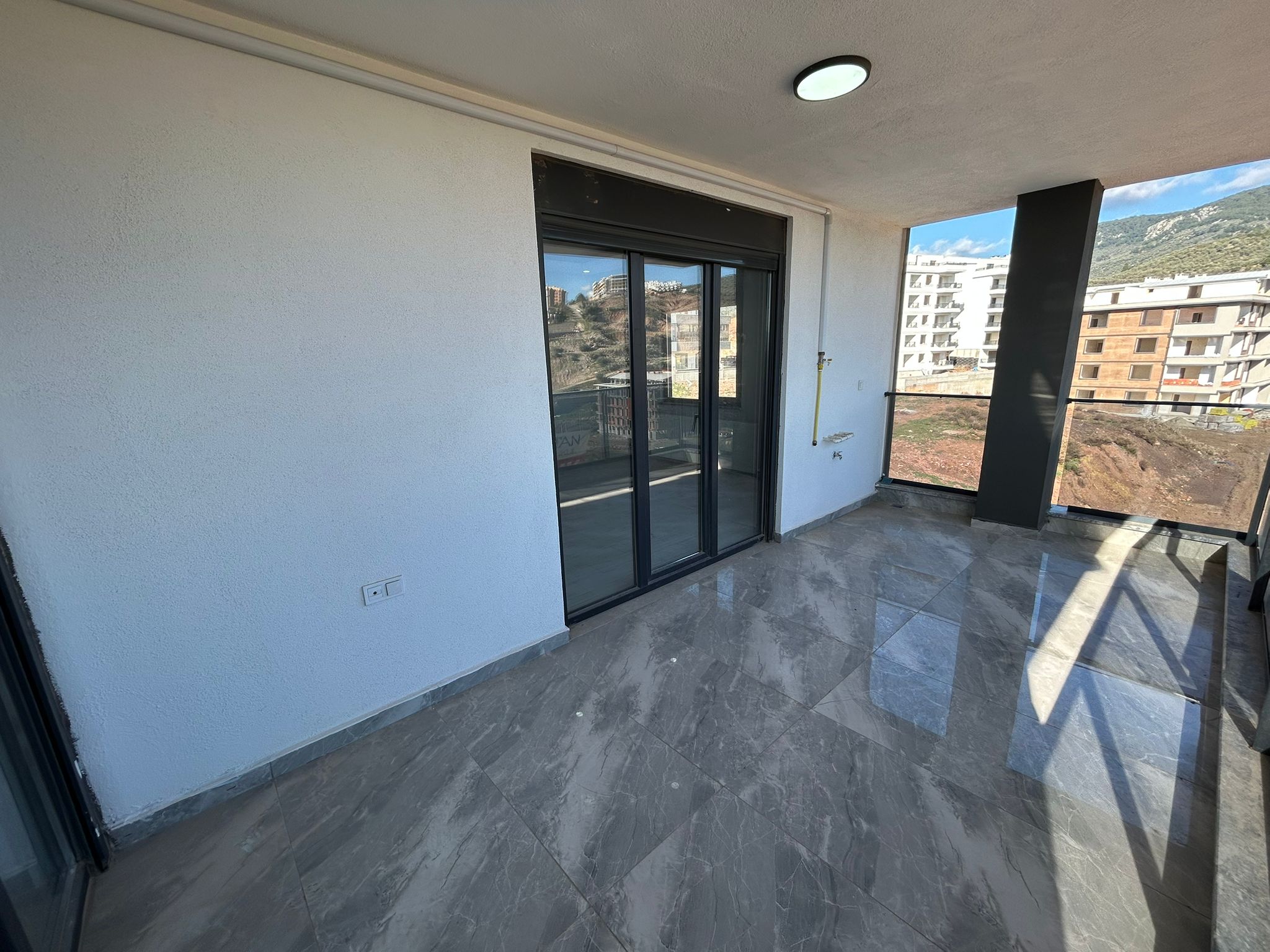 ATATÜRK MAHALLESİ’NİN EN GÜZEL YERİNDE SATILIK 3+1 DAİRE ( 16 Numara)