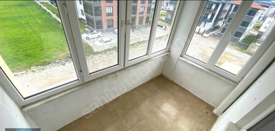 BURHANİYE TOKİ EVLERİNDE FIRSAT 2+1 DAİRE