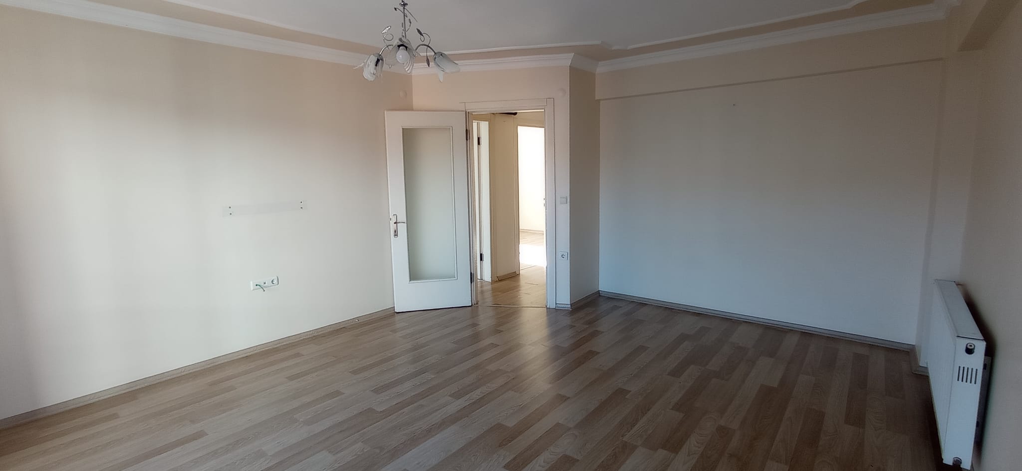 Tuzcumurat Mahallesinde Kiralık 3+1 Daire