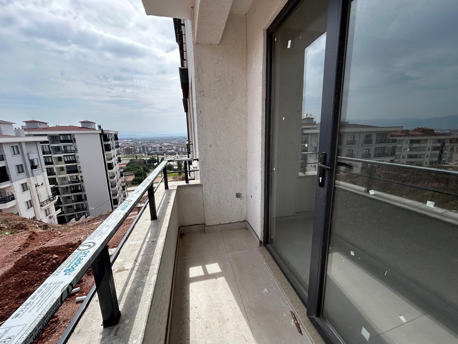 EDREMİT MANZARALI KİRALIK 3+1 DAİRE