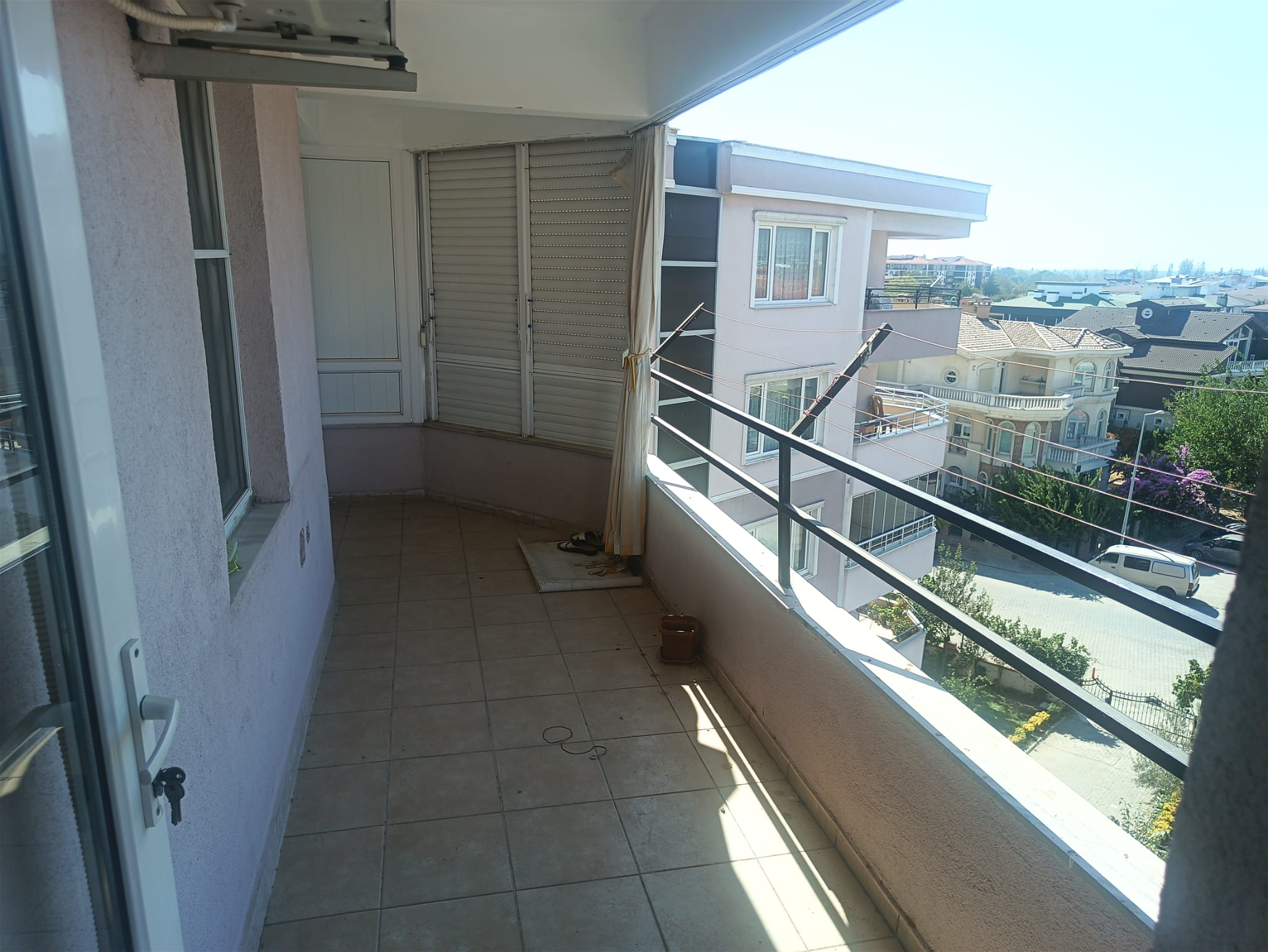 Cennetayağı Mahallesinde Kiralık 3+1 Daire