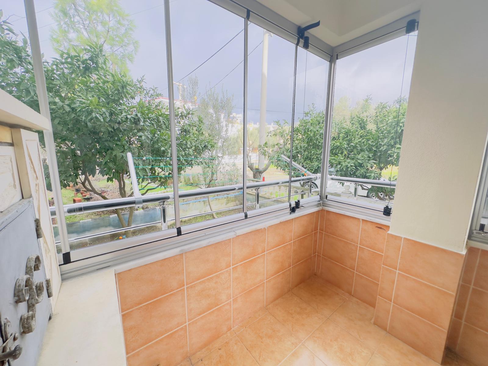 ALTINOLUK AVCILAR’DA DENİZE 200M 2+1 SATILIK DAİRE