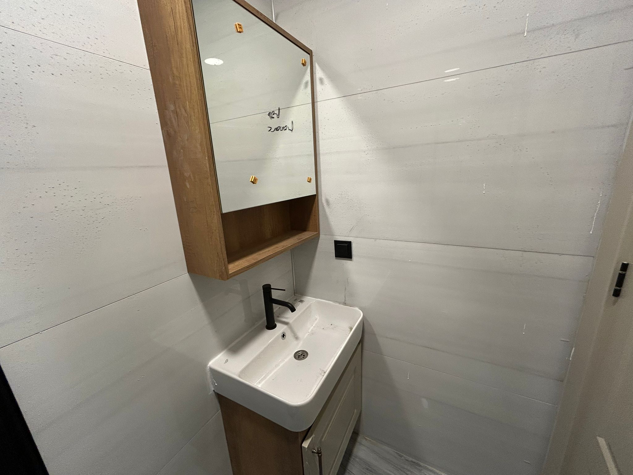 CENNETAYAĞINDA 3+1 SIFIR TERASLI DUBLEKS DAİRE