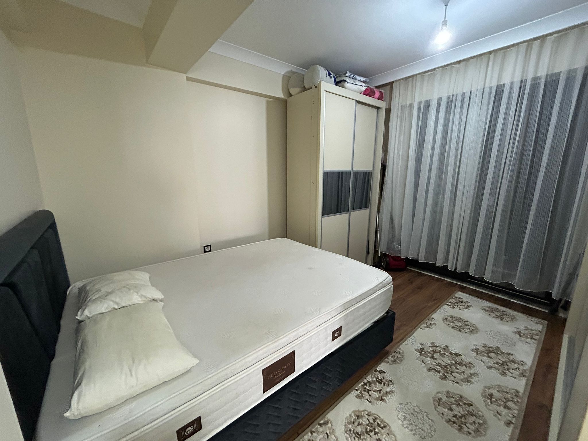 🏡 BALIKESİR EDREMİT ATATÜRK MAHALLESİNDE SİTE İÇERİSİNDE HAVUZLU 2+1 LÜKS DAİRE