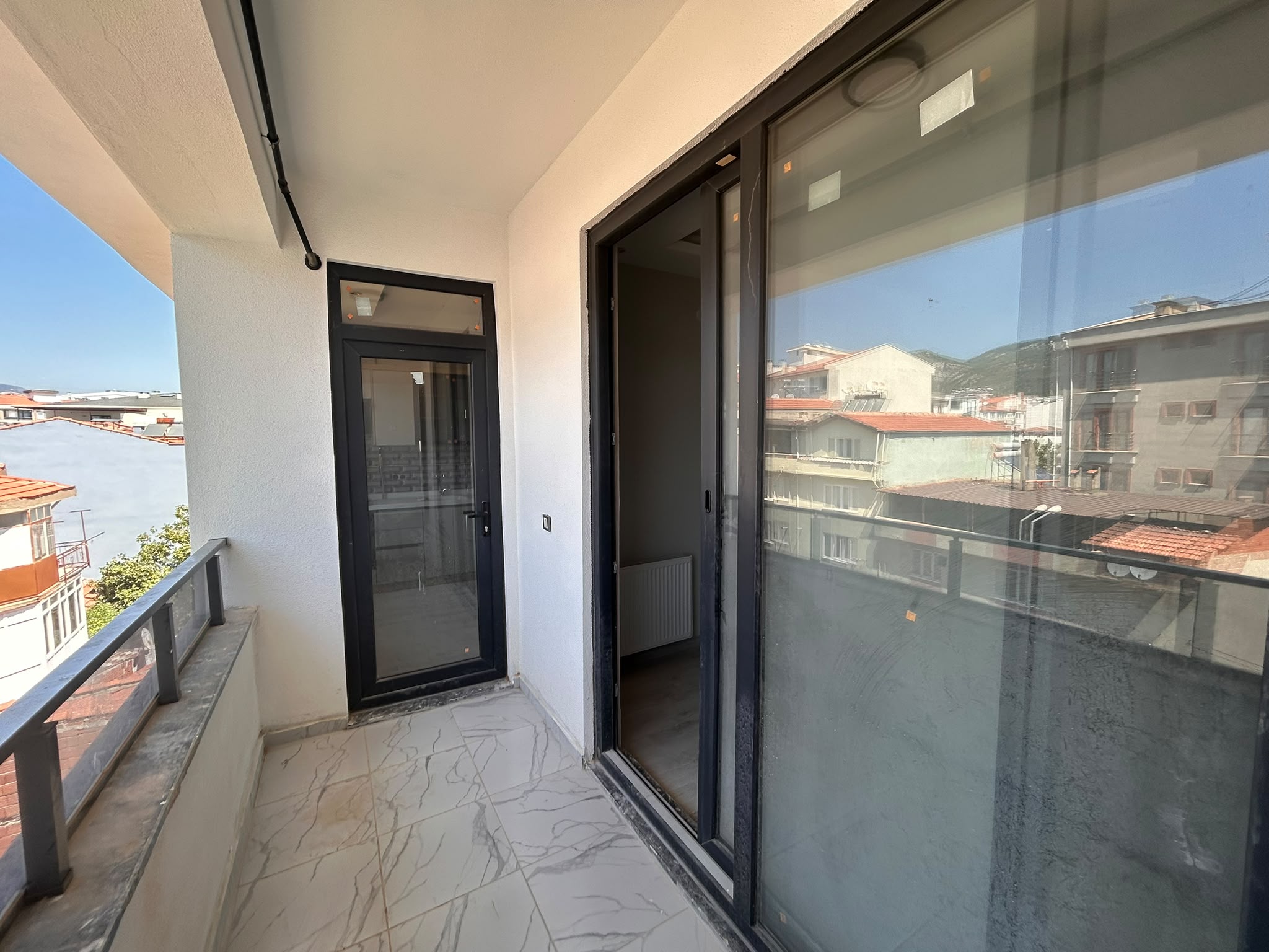 KİRALIK SIFIR 2+1 DAİRE – TUZCUMURAT MAHALLESİ