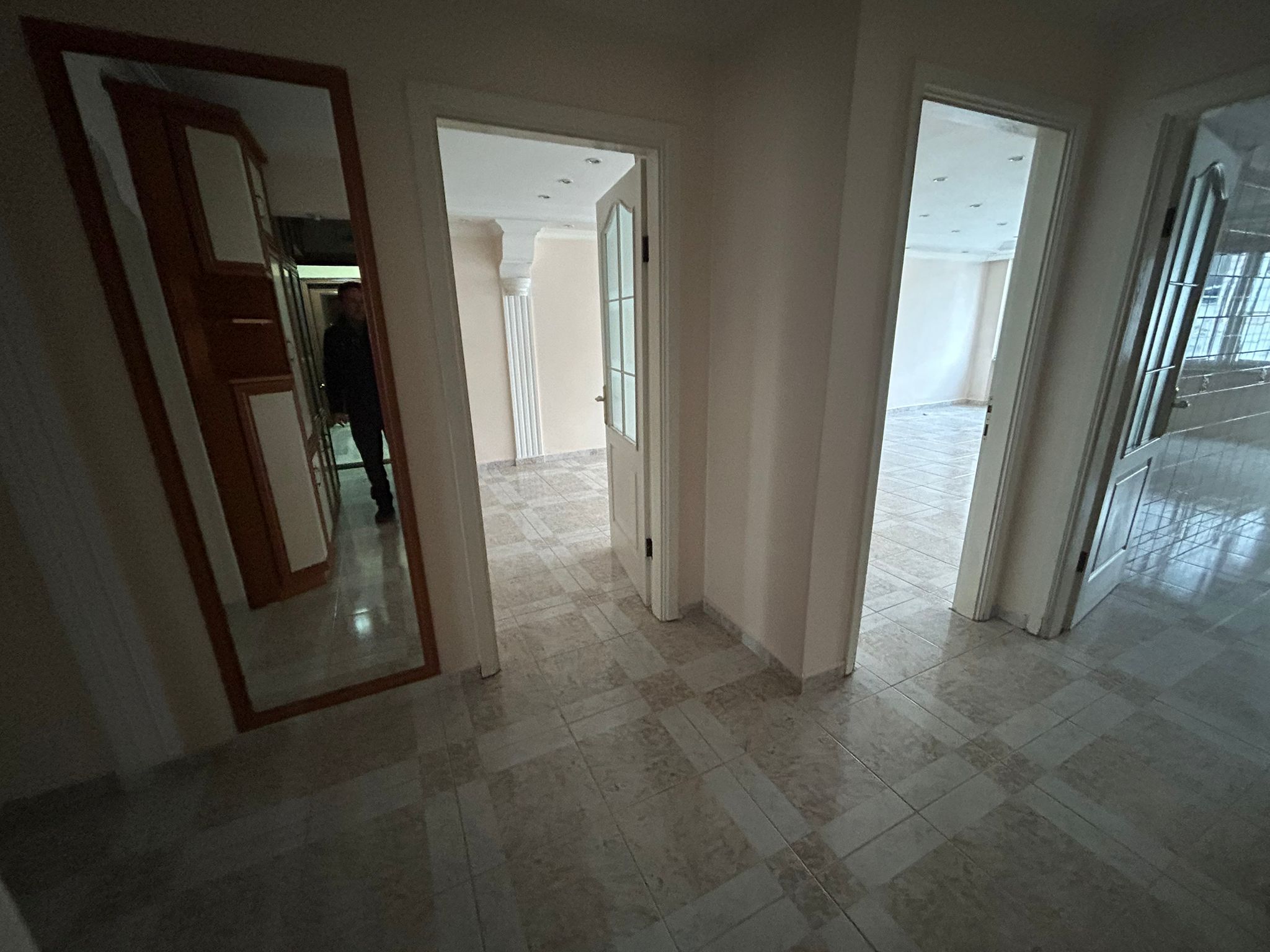 Hamidiye Mahallesinde Kiralık 3+1 Daire