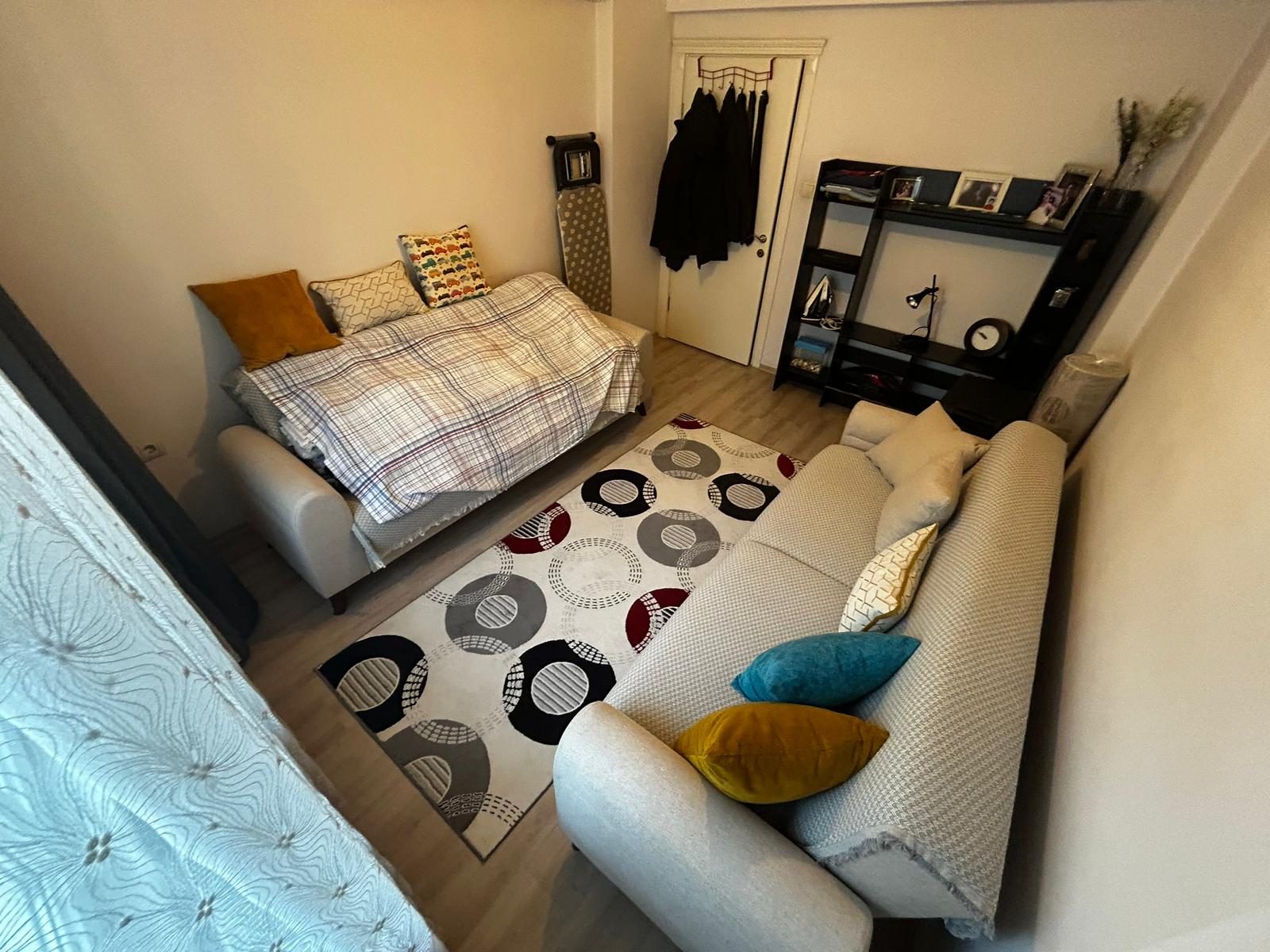 BALIKESİR EDREMİT KADIKÖY’DE LÜKS SİTE İÇİNDE 3+1 SATILIK DAİRE