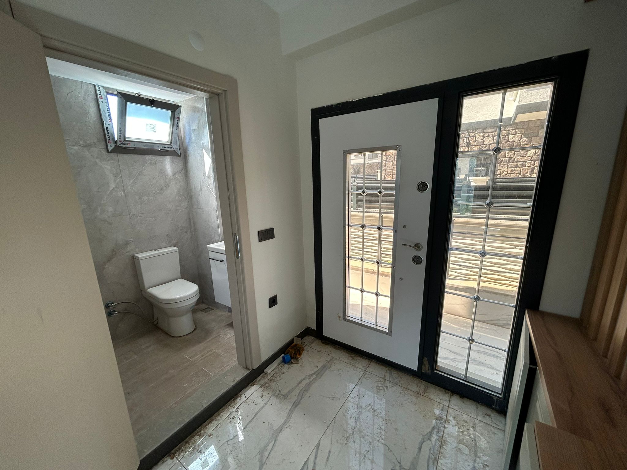 HAYALİNİZDEKİ YAŞAM BURADA BAŞLIYOR!