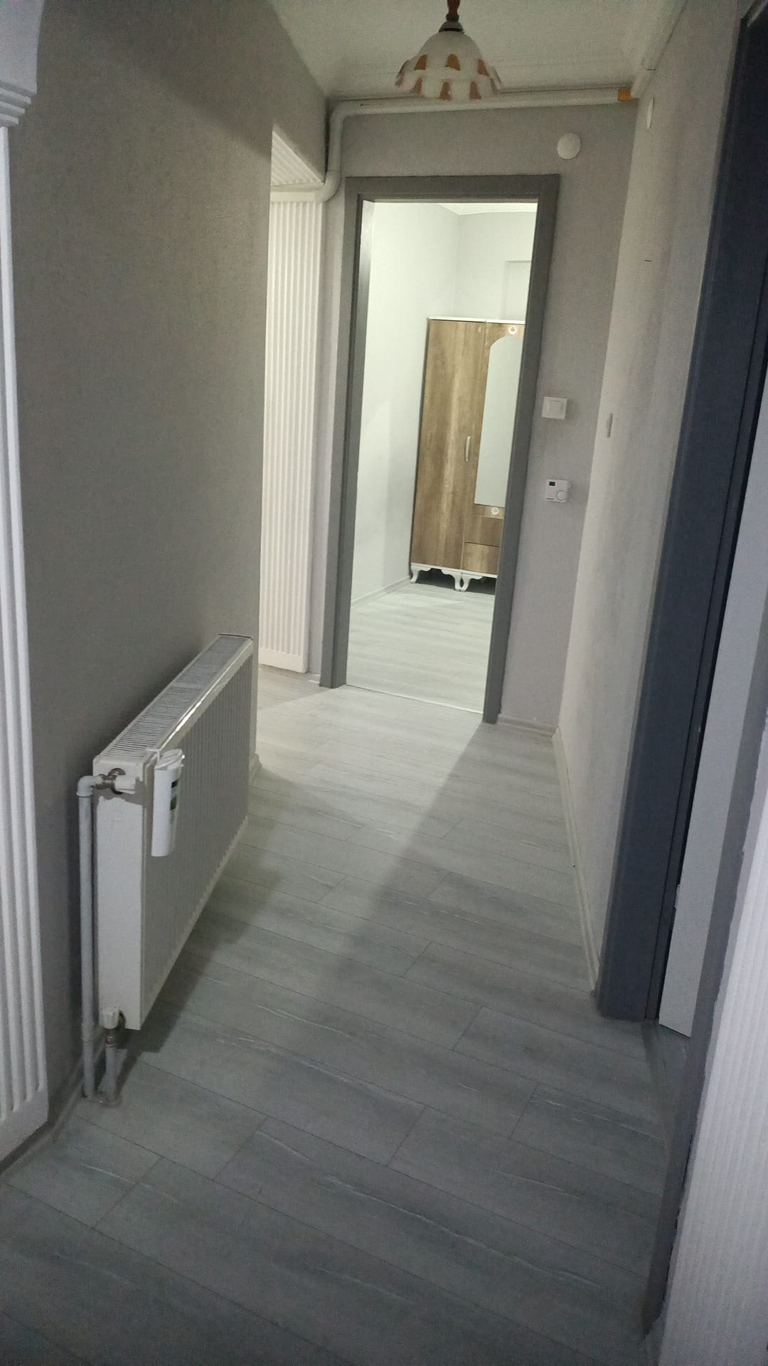 EDREMİT TUZCUMURAT’TA EŞYALI 3+1 KİRALIK DAİRE