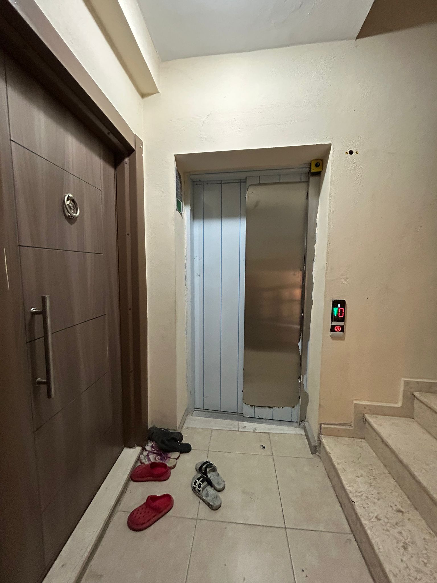 160 M2 Satılık 3+1 Daire