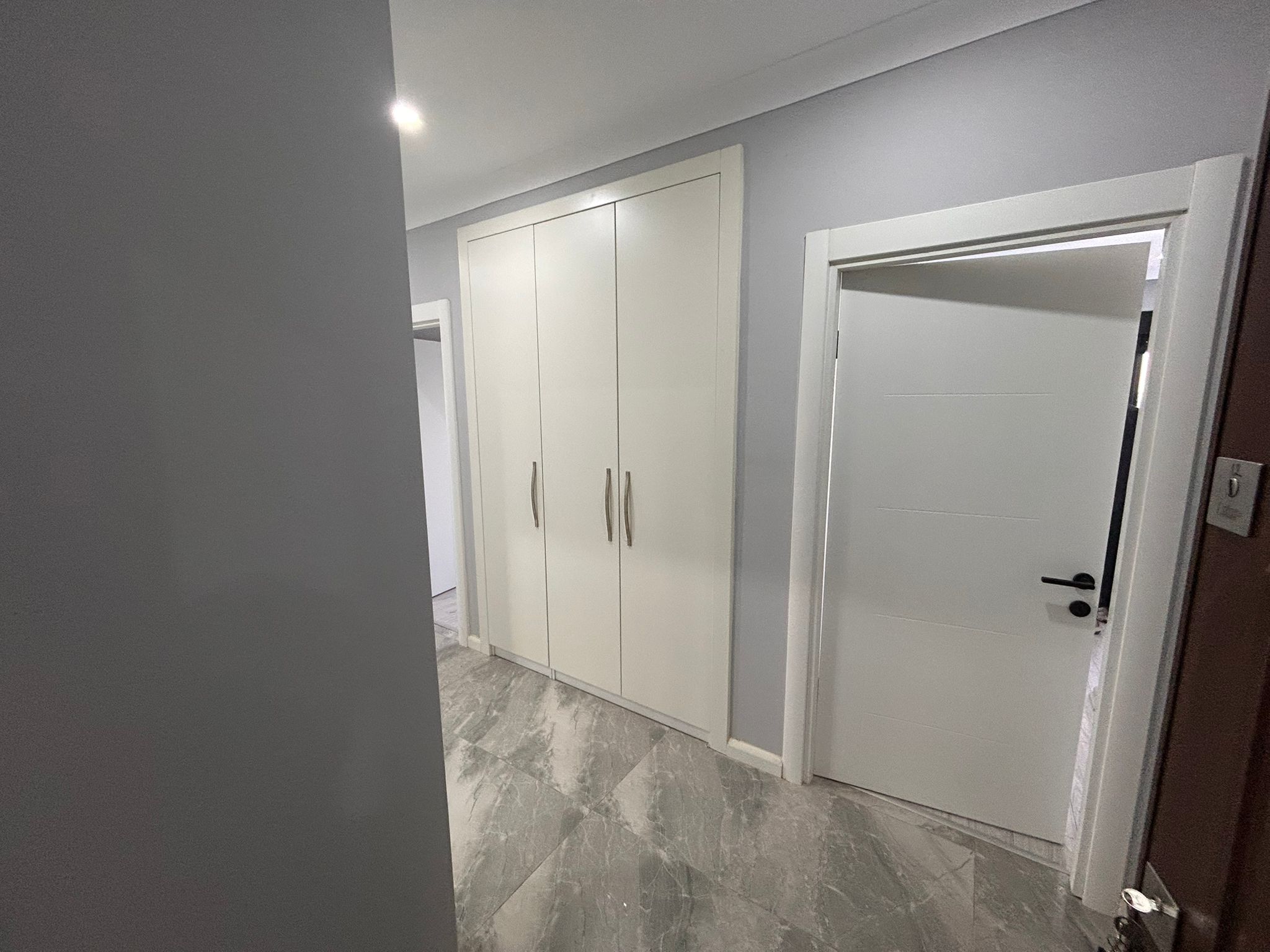 ATATÜRK MAHALLESİ'NDE KİRALIK LÜKS 3+1 DAİRE  ( 12 NUMARA )