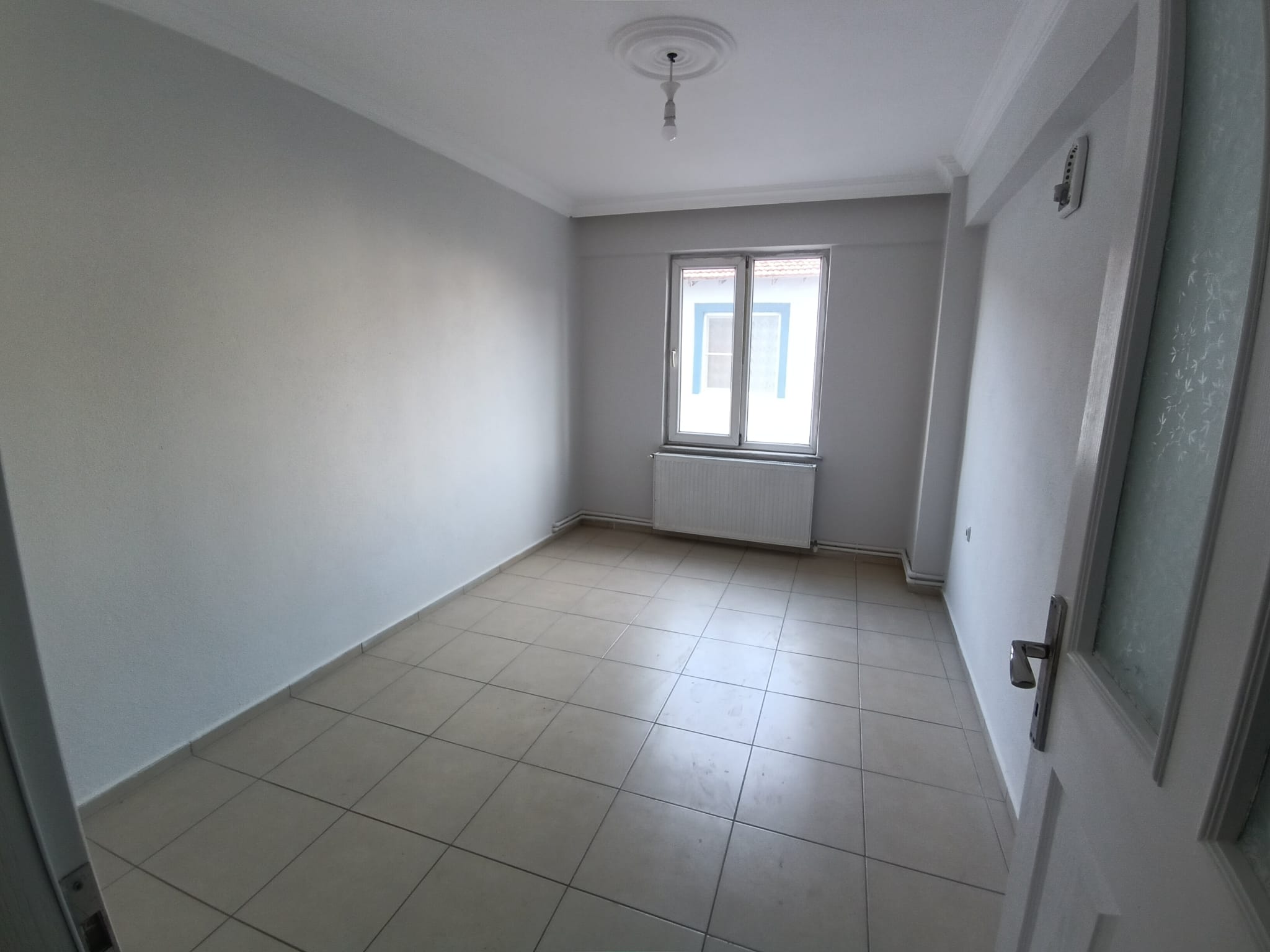 Tuzcumurat Mahallesinde Kiralık 3+1 160 m2 Daire