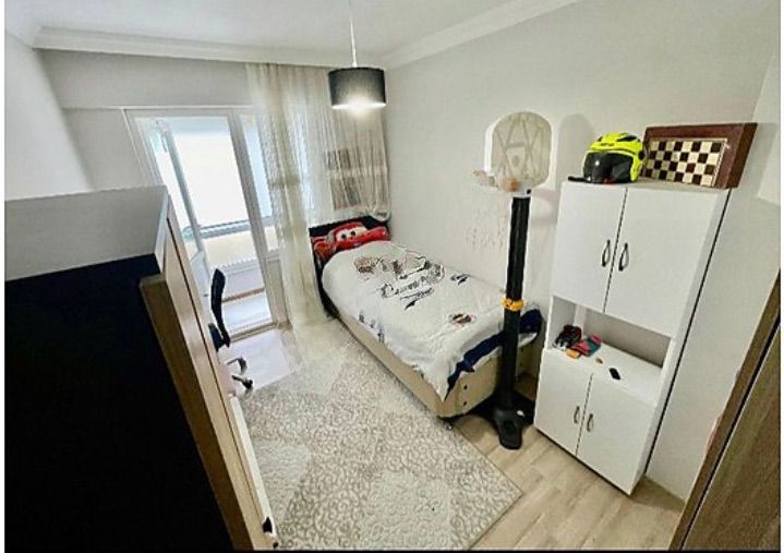 Akçay altınkum'da