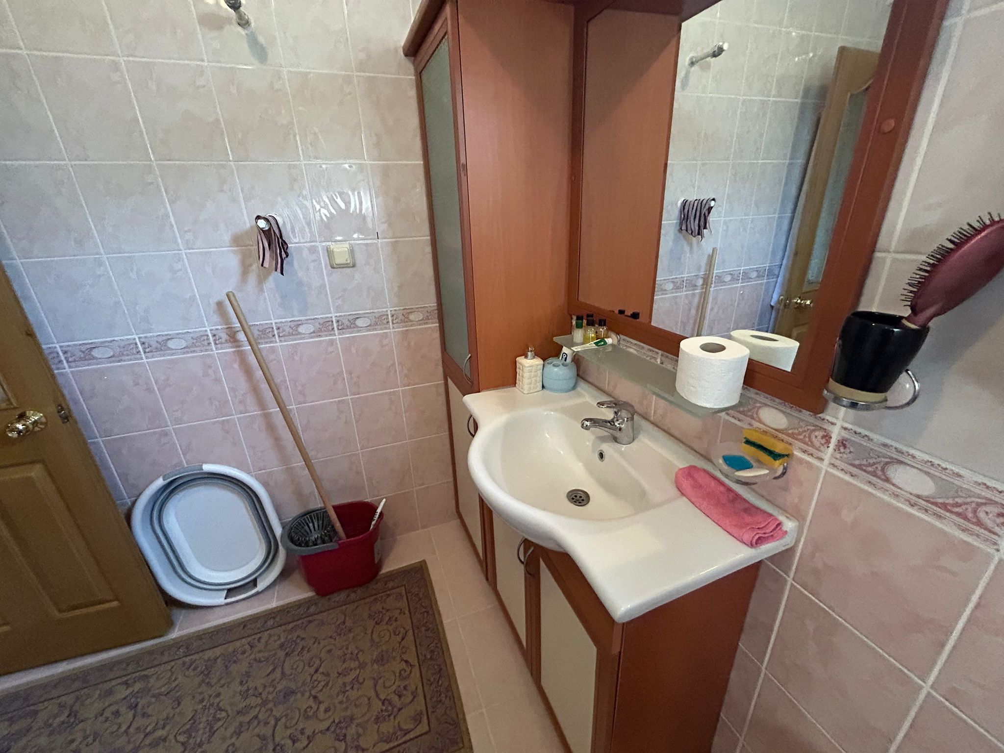 GÜRE'DE SİTE İÇERİSİNDE SATILIK 4+1 TRİPLEKS VİLLA