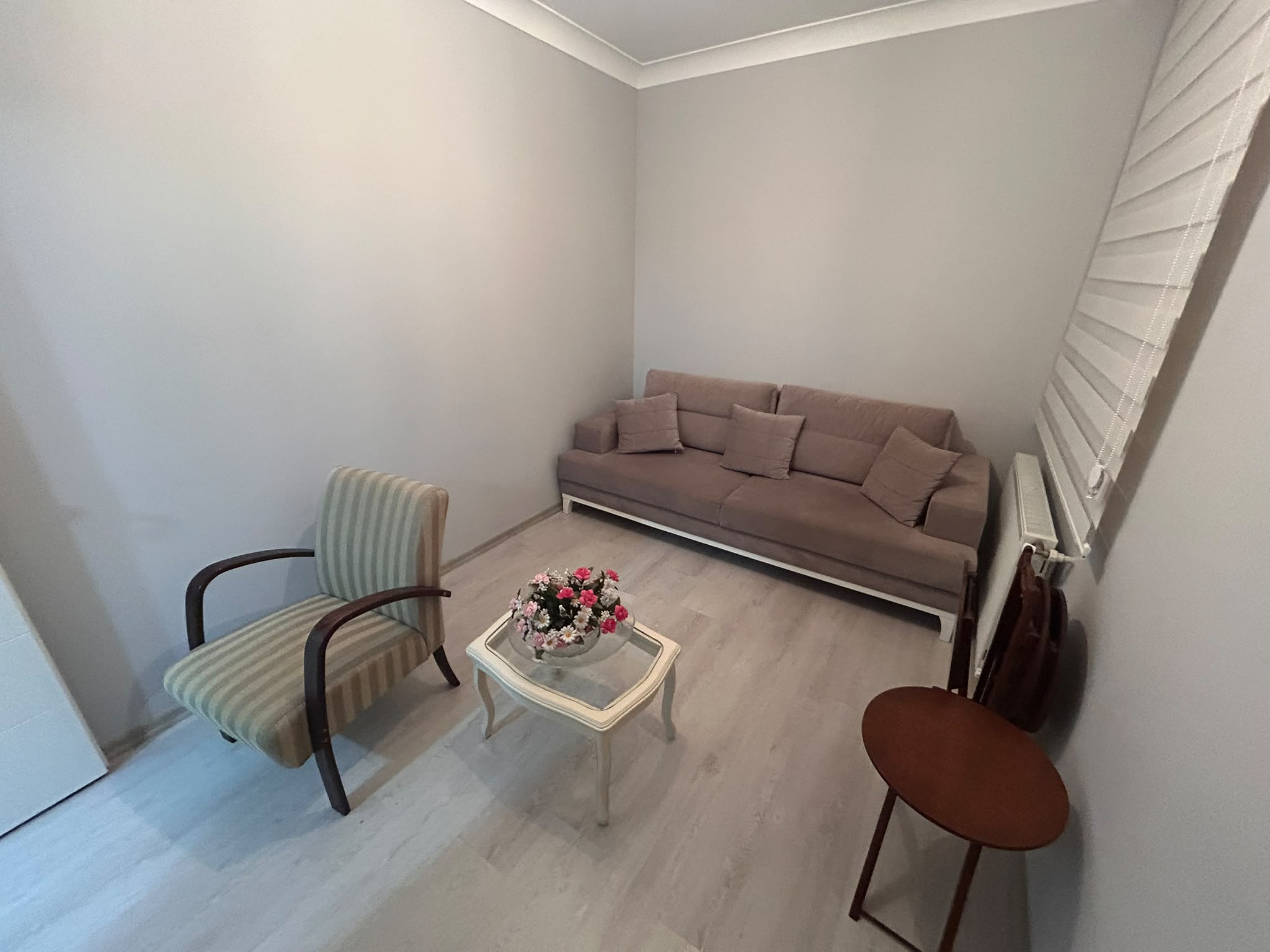 BALIKESİR EDREMİT TUZCUMURAT MAHALLESİNDE 3+1 KİRALIK DAİRE