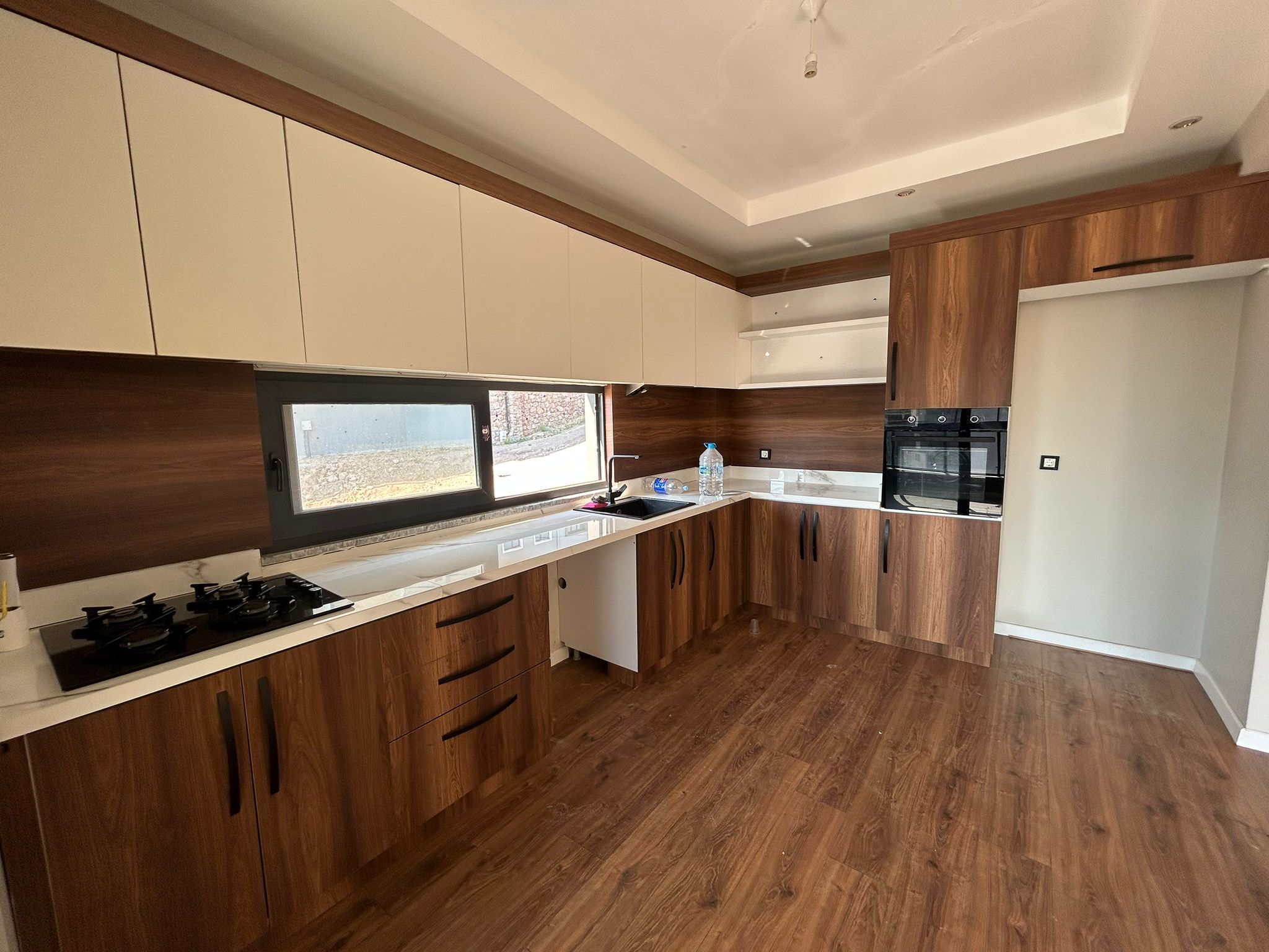 Kiralık 2+1 Amerikan Mutfak Daire