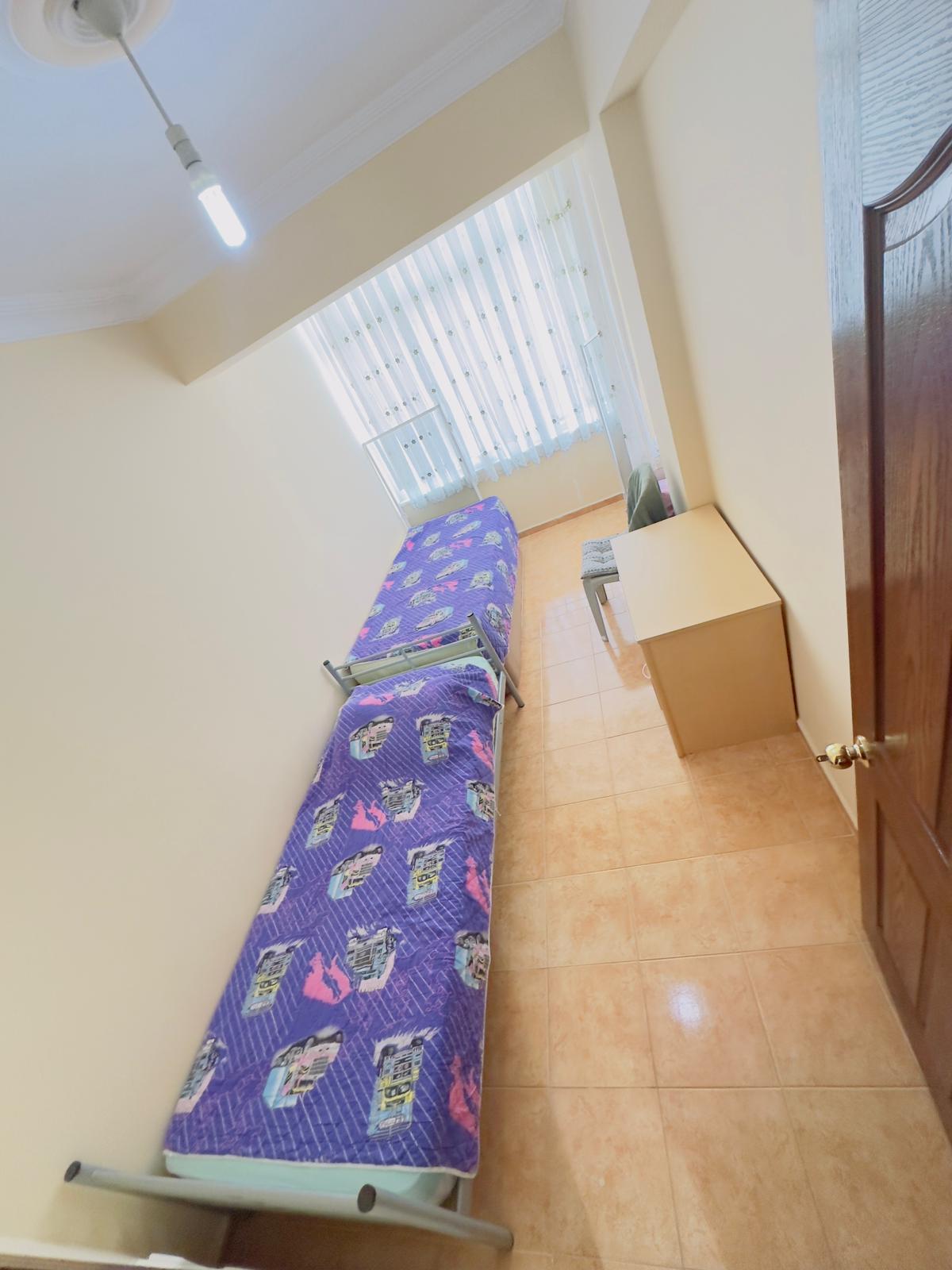 ALTINOLUK AVCILAR’DA DENİZE 200M 2+1 SATILIK DAİRE