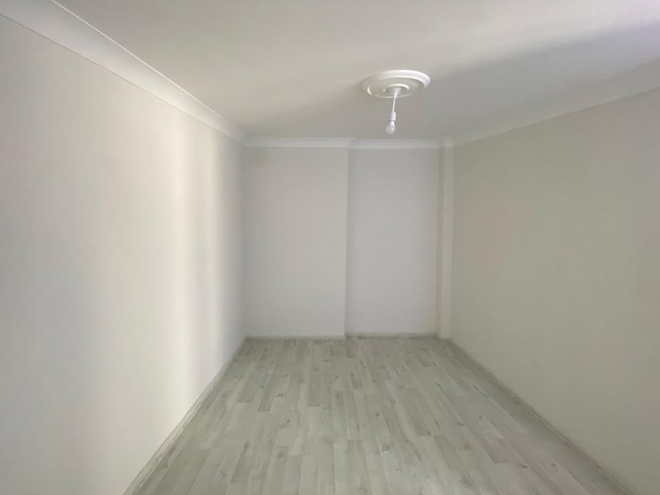 Cumhuriyet Mahallesinde Kiralık Sıfır 2+1 Dubleks Daire