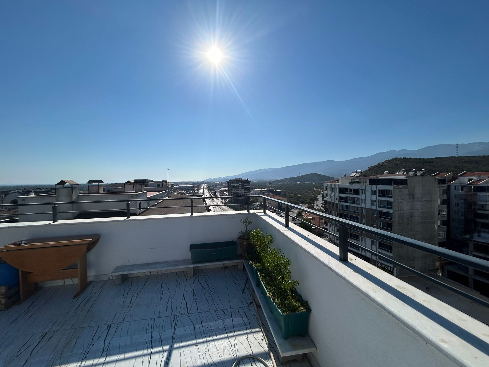 KADIKÖY'DE 4+1 DUBLEKS SATILIK DAİRE