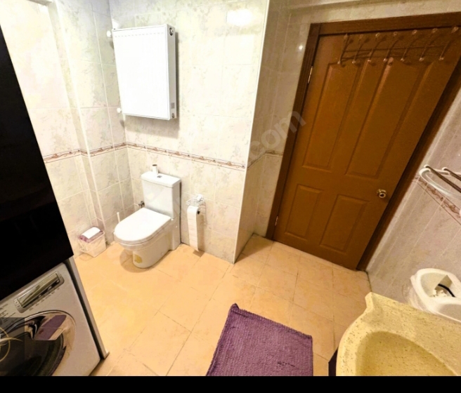 EDREMİT KADIKÖY MAHALLESİNDE SATILIK GENİŞ 3+1 DAİRE