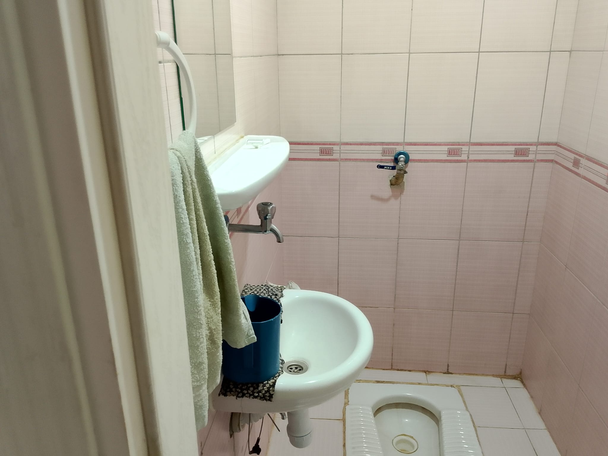 SATILIK TOKİ'DE 2+1 AYRI MUTFAKLI ÇİFT CEPHE DAİRE