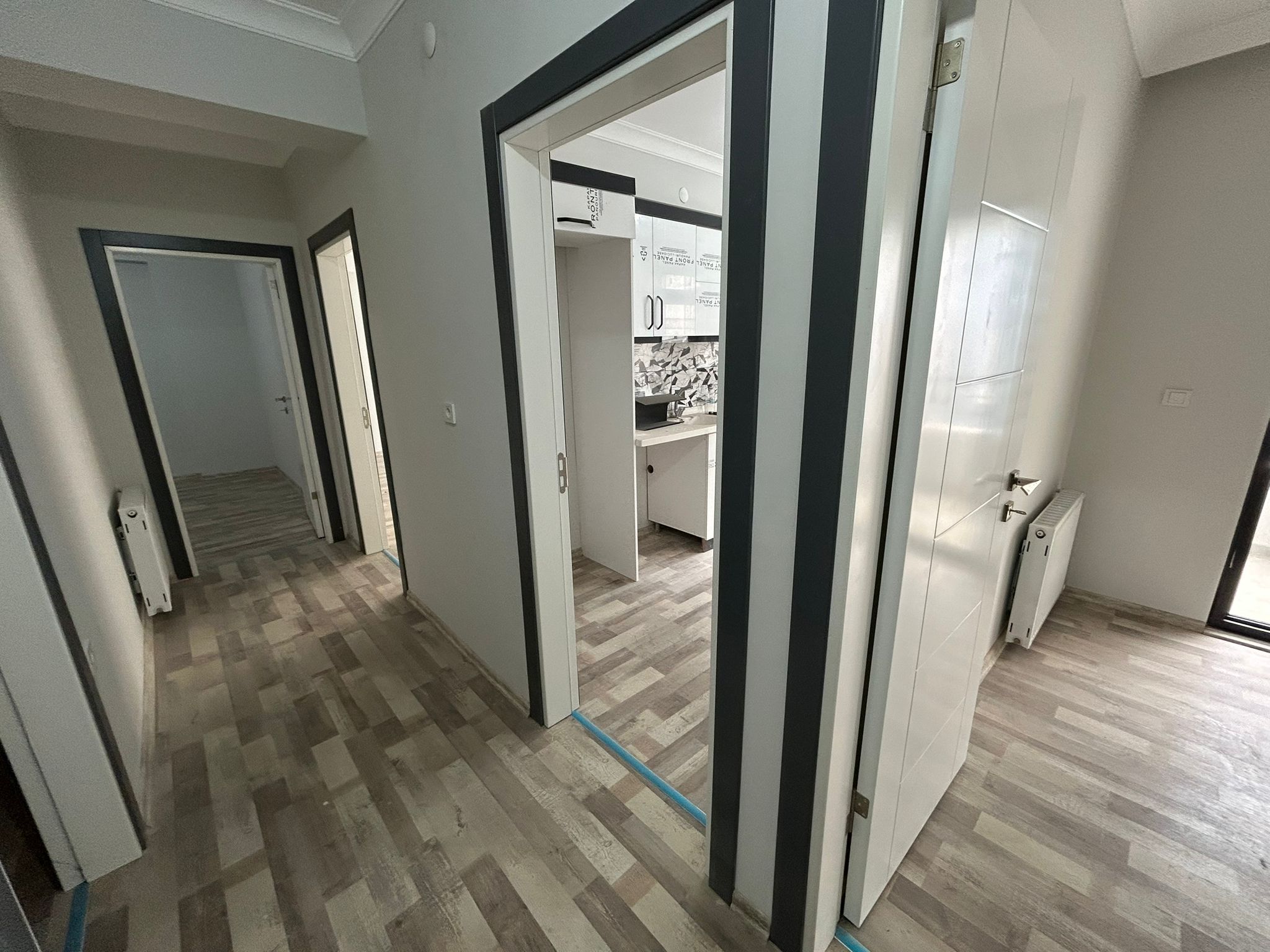 KİRALIK 3+1 SIFIR DAİRE