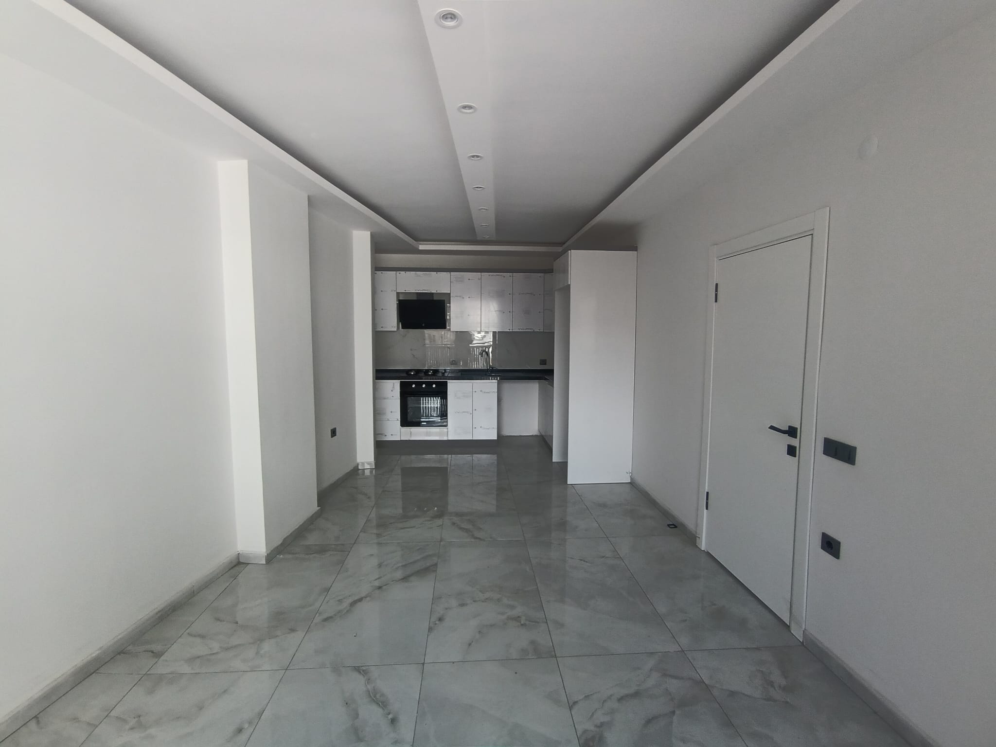 BALIKESİR EDREMİT TUZCUMURAT MAHALLESİNDE SATILIK 4+1 DUBLEKS DAİRE