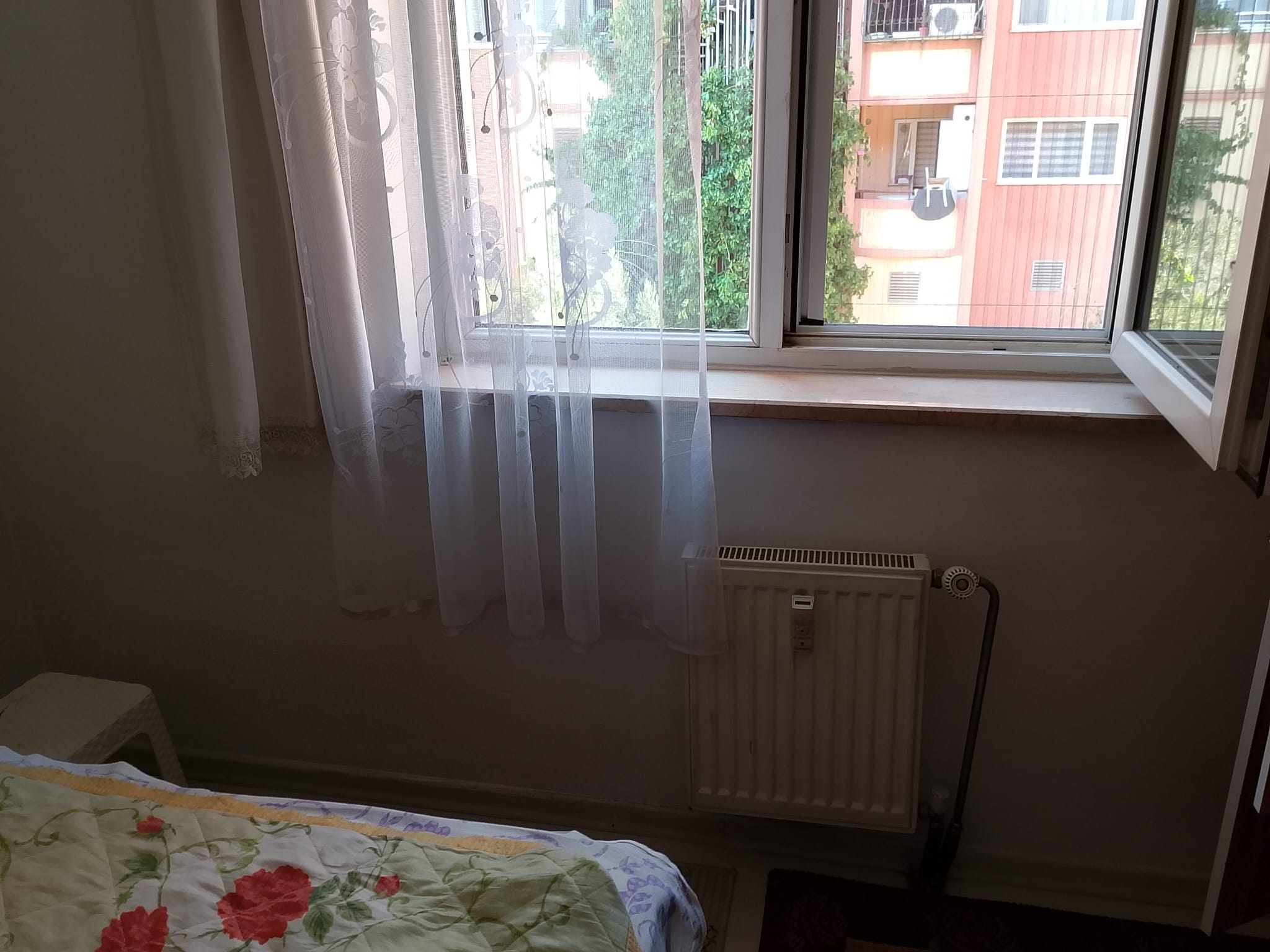 SATILIK TOKİ'DE 2+1 AYRI MUTFAKLI ÇİFT CEPHE DAİRE